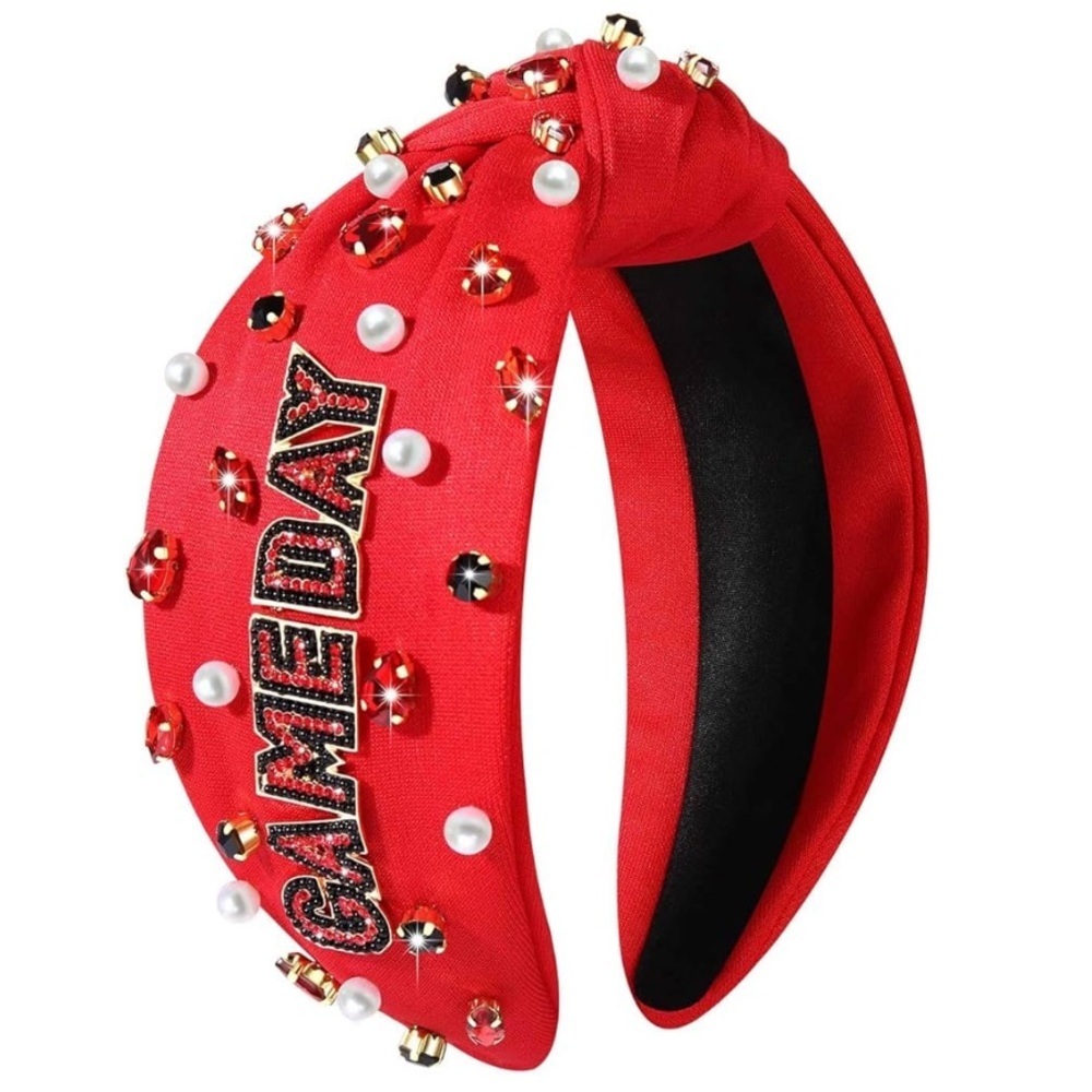 Game Day Headband
